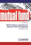 Performance appraisal in Mutual fund Companies