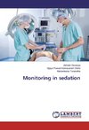 Monitoring in sedation