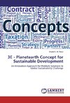 3E - Planetearth Concept for Sustainable Development