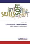 Training and Development