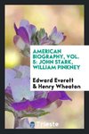 American biography, Vol. 5