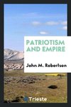 Patriotism and empire