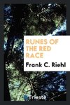 Runes of the red race