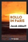 Rollo in Paris