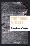 The third violet