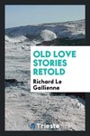 Old love stories retold