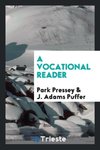 A vocational reader