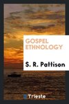 Gospel ethnology