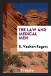The law and medical men