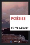 Poésies