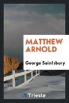 Matthew Arnold