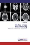 Medical Image Watermarking