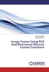 Image Fusion Using PCA And Directional Discrete Cosine Transform