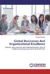 Global Businesses And Organizational Excellence