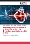 Deteccion Automatica y Clasificacion de Eventos en Señales LS y HS