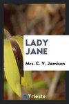 Lady Jane