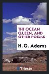 The ocean queen, and other poems