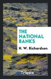 The national banks