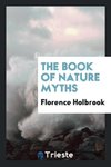 The book of nature myths