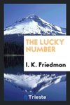 The lucky number