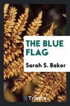 The blue flag