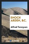 Enoch Arden, &c.