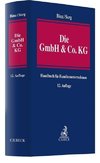 Die GmbH & Co. KG