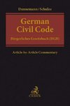 German Civil Code