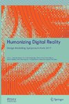 Humanizing Digital Reality