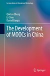 The Development of MOOCs in China