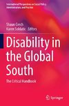 Disability in the Global South