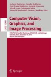 Computer Vision, Graphics, and Image Processing