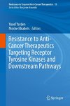 Resistance to Anti-Cancer Therapeutics Targeting Receptor Tyrosine Kinases and Downstream Pathways