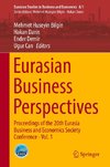 Eurasian Business Perspectives