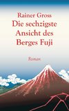 Die sechzigste Ansicht des Berges Fuji