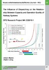 Neues verkehrswissenschaftliches Journal - Ausgabe 20