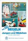 Segeln für Jungen und Mädchen