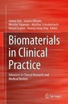 Biomaterials in Clinical Practice