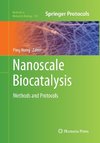 Nanoscale Biocatalysis