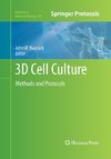 3D Cell Culture