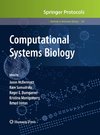 Computational Systems Biology