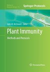 Plant Immunity