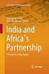 India and Africa's Partnership