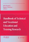 Handbook of Technical and Vocational Education and Training Research