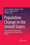 Population Change in the United States