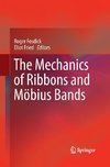 The Mechanics of Ribbons and Möbius Bands