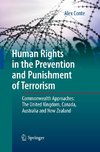 Human Rights in the Prevention and Punishment of Terrorism