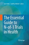 The Essential Guide to N-of-1 Trials in Health