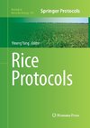 Rice Protocols