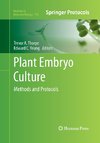 Plant Embryo Culture